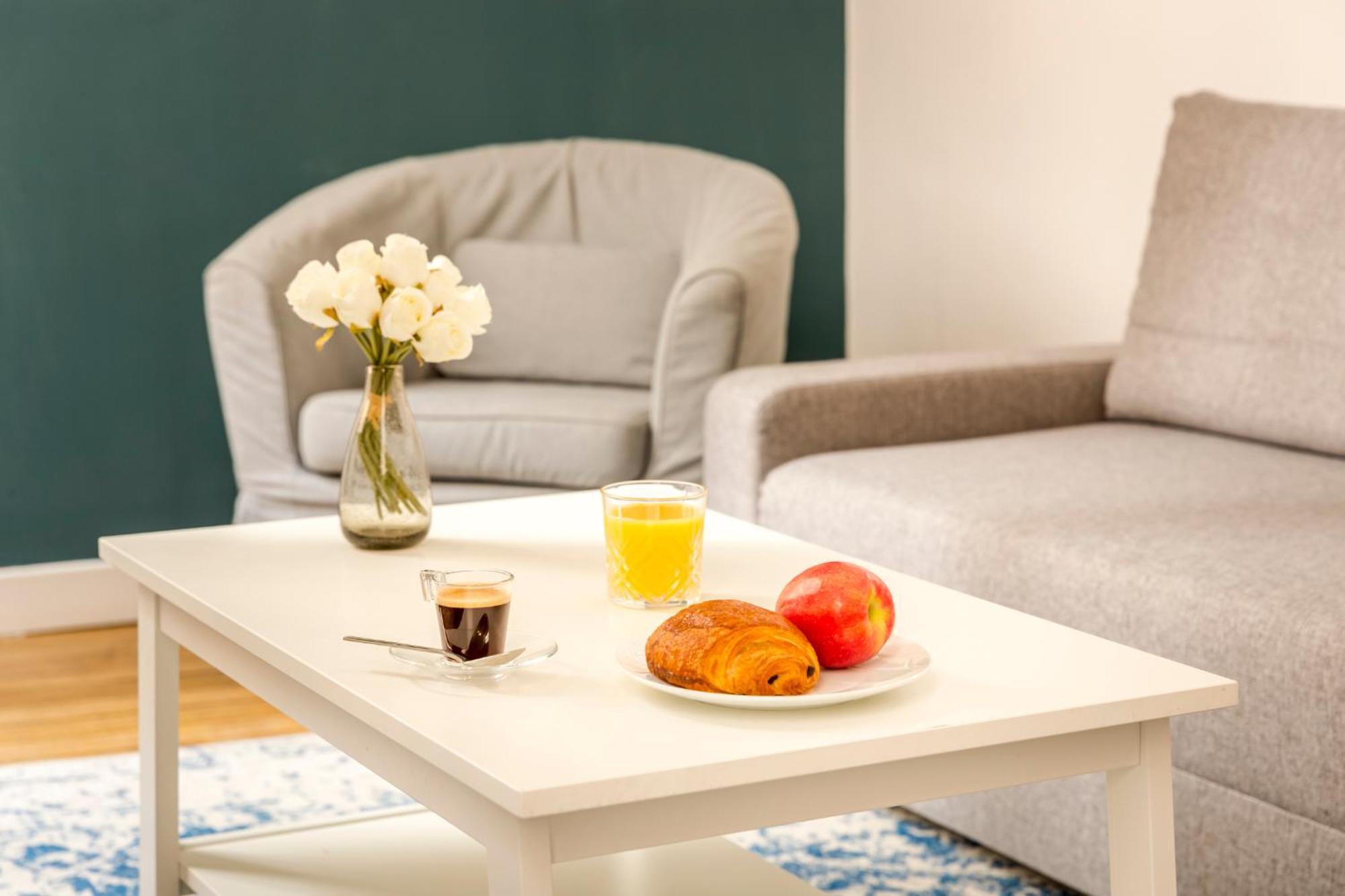 Cozy Apartment - Louvre - Clery Paris Exterior photo
