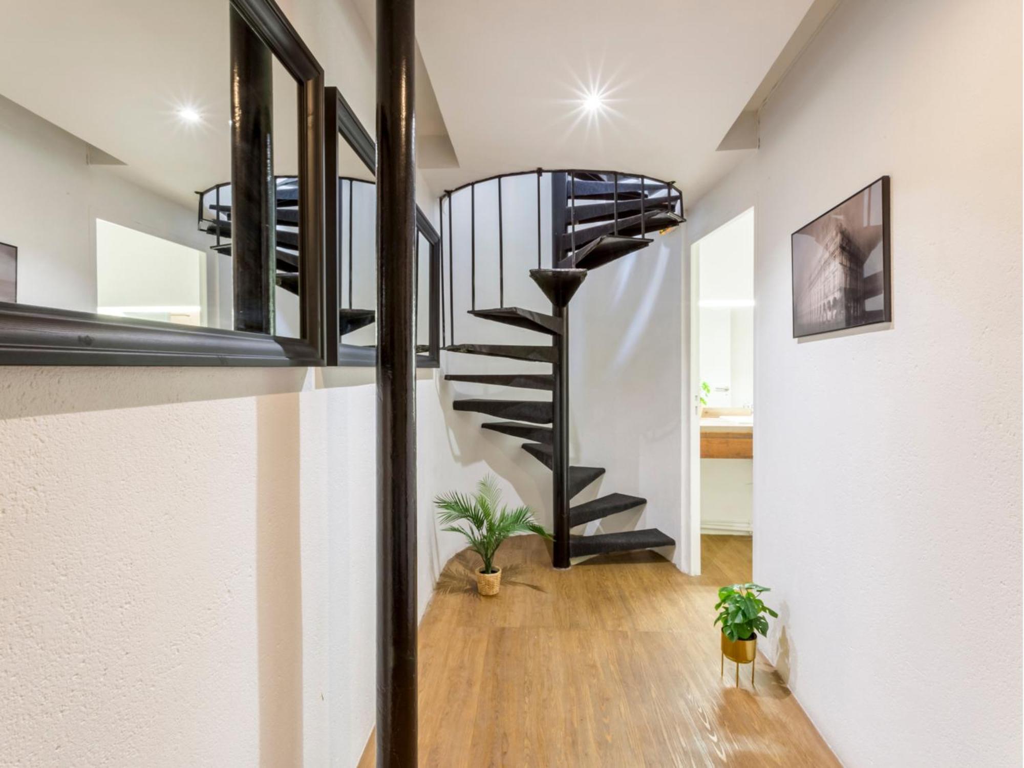 Cozy Apartment - Louvre - Clery Paris Exterior photo